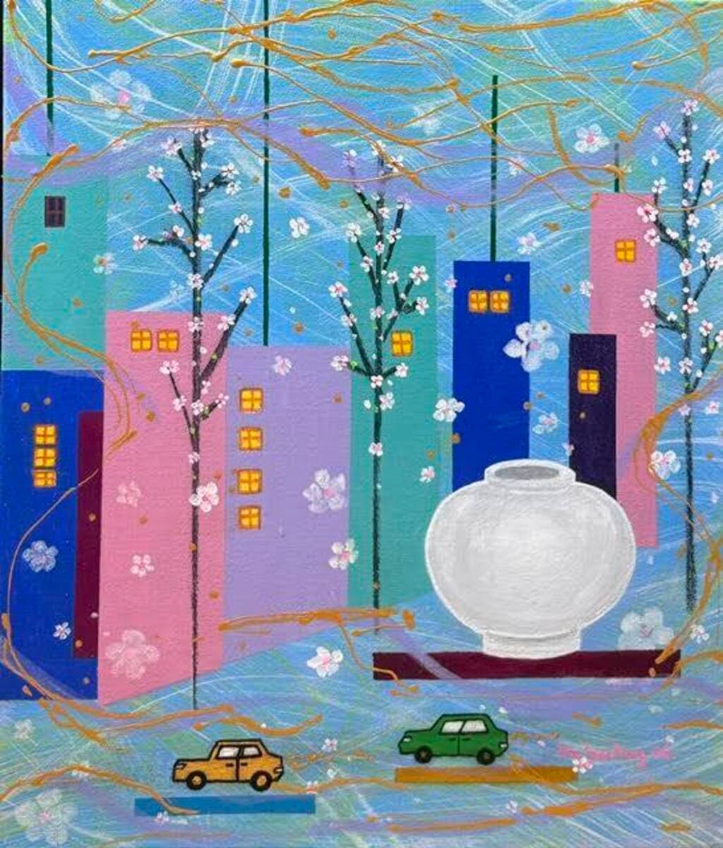 Heejae Hong