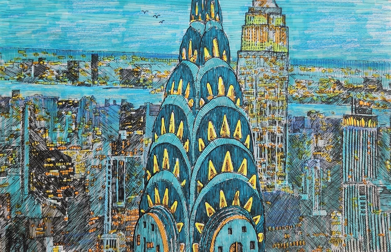 Jeffrey Yentz