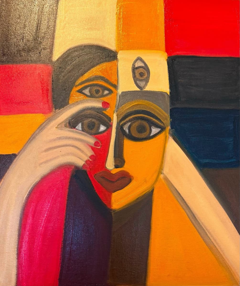 Madhulika Verma