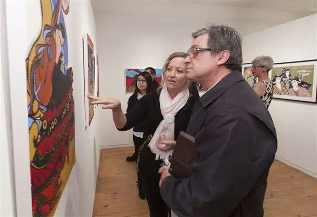 Promoting Your Art: Why Context is Important