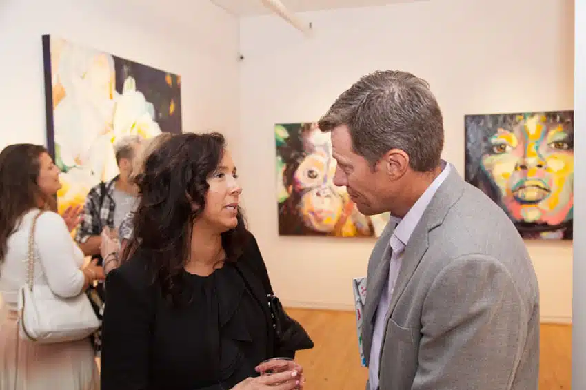 Remarketing Your Art: How to Turn Buyers into Collectors