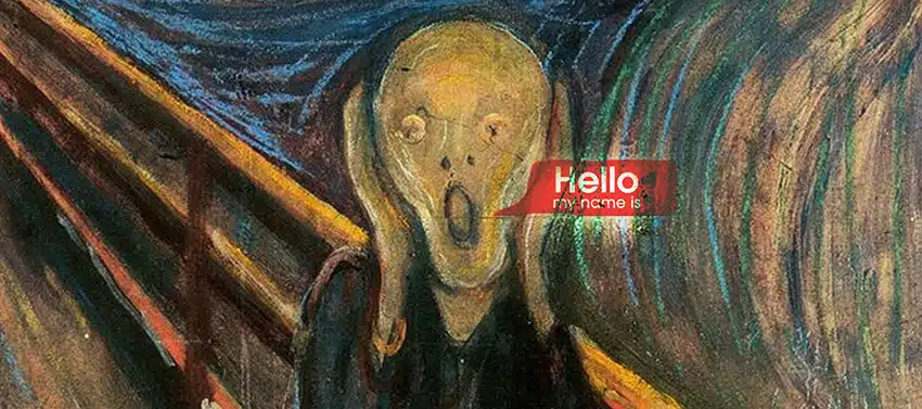 Seudónimos, nombres artísticos y alias : como crear un nombre artistico