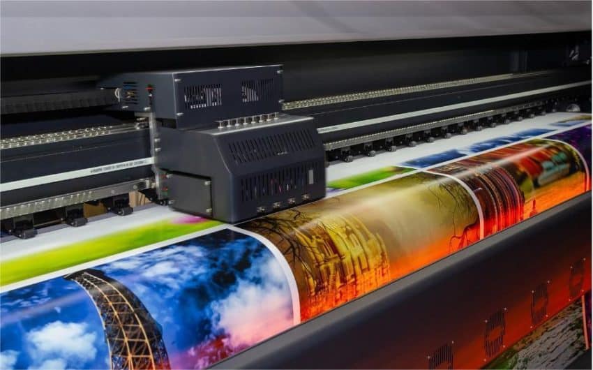 Giclee Printing Process – What Artists Need to Know