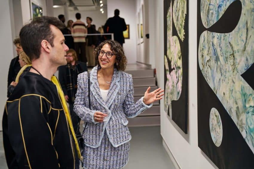 How to Promote Your Art: A Contemporary Guide for Visual Artists
