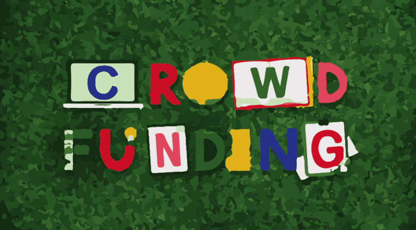 Cómo Hacer Crowdfunding en el Arte