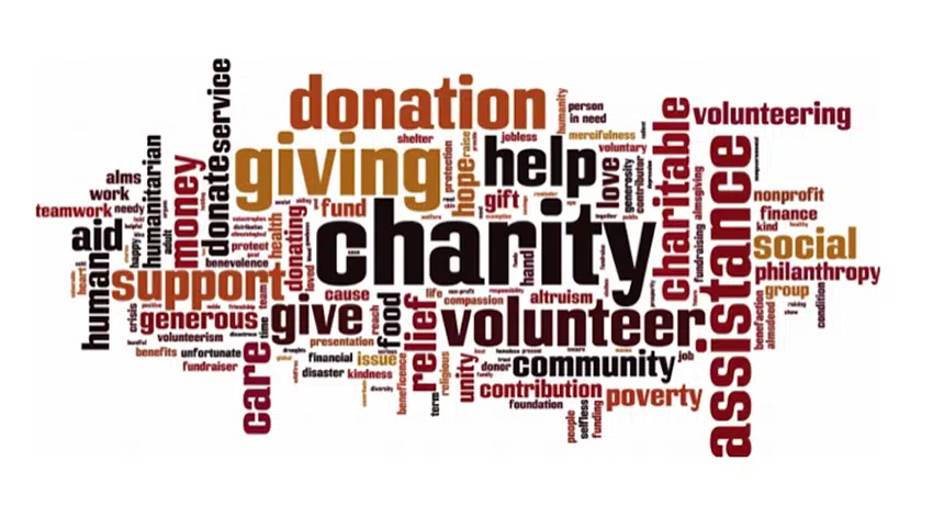 El Mejor Consejo que Hemos Escuchado Sobre Donar Arte a Organizaciones Benéficas