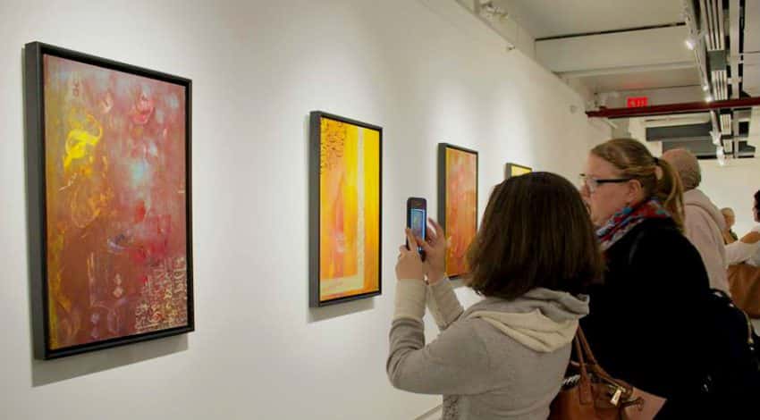 Promociona Tu Exposición En 7 Pasos