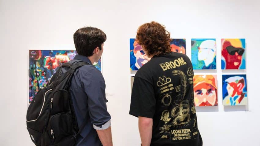 How to Promote Your Art Exhibition: A 7-Step Guide