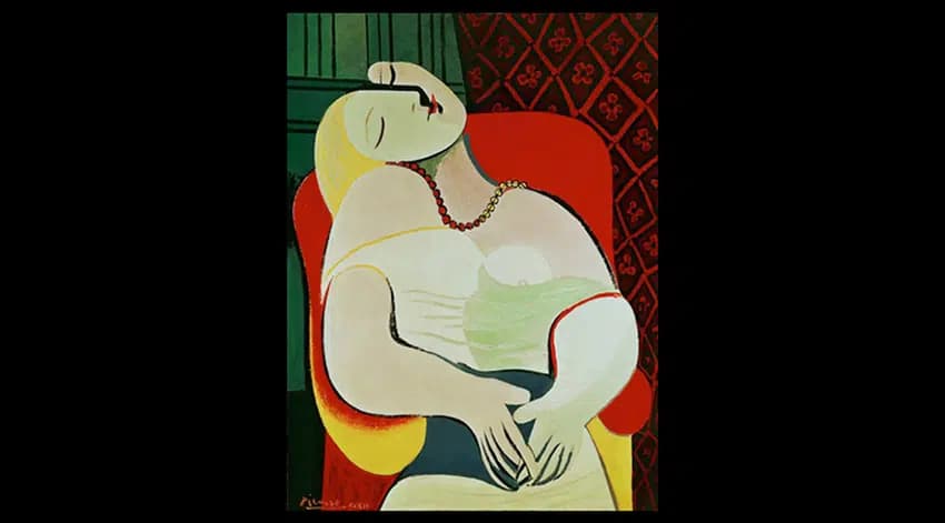 7 Masterpieces Rejected By Art Critics