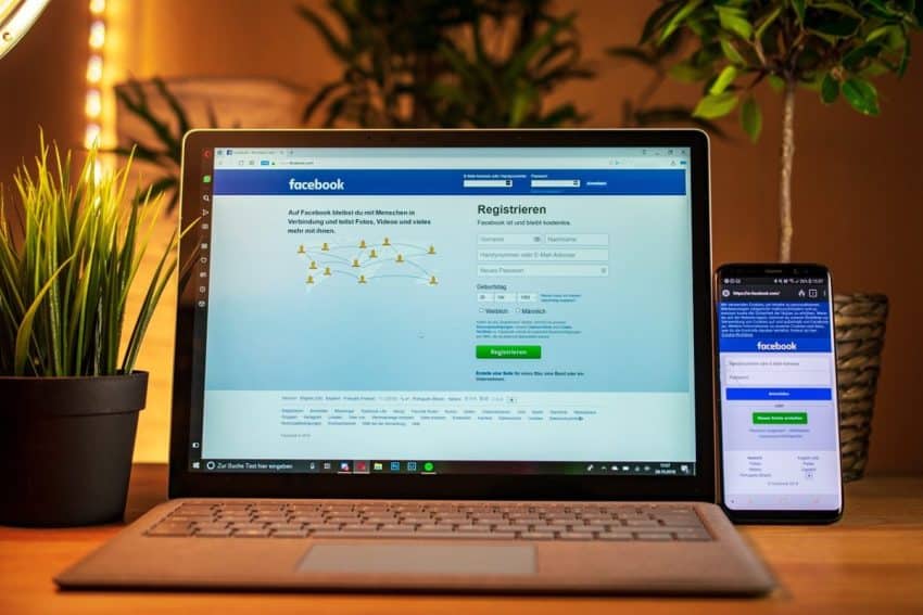 How to Build a Professional Facebook Page as an Artist (2026 Update)