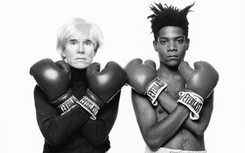Famous Art Collaborations