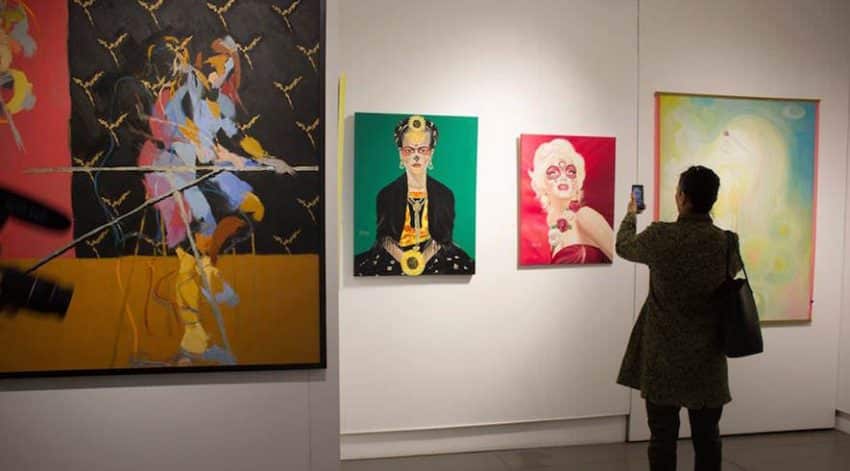 El derecho de autor sobre las obras de arte: protege tu arte