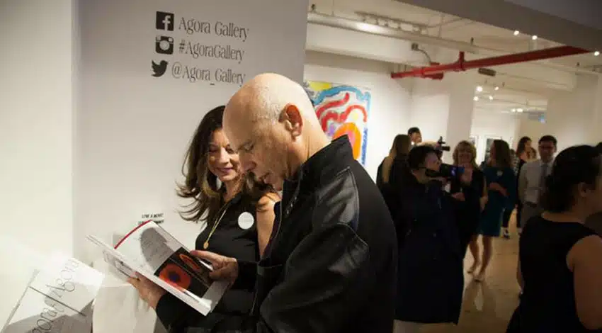 Escribir Una Biografía De Artista