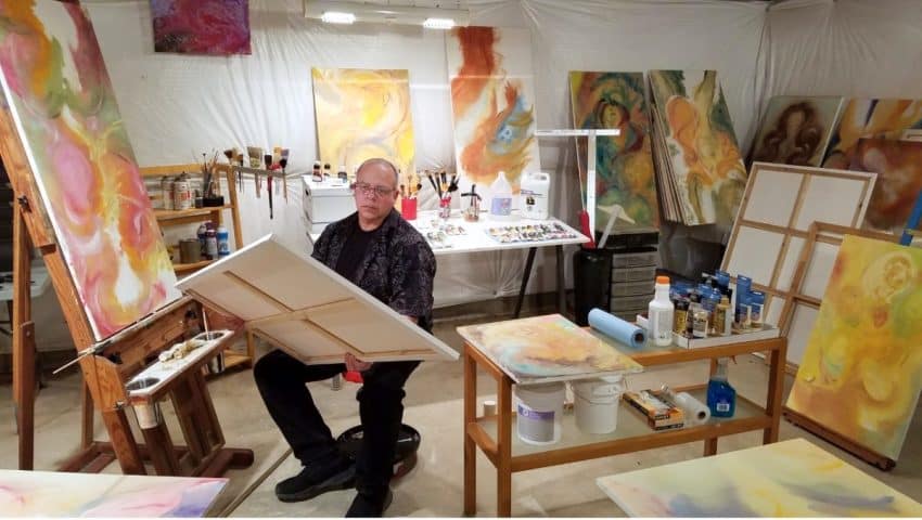 How to find the Best Artists Residencies