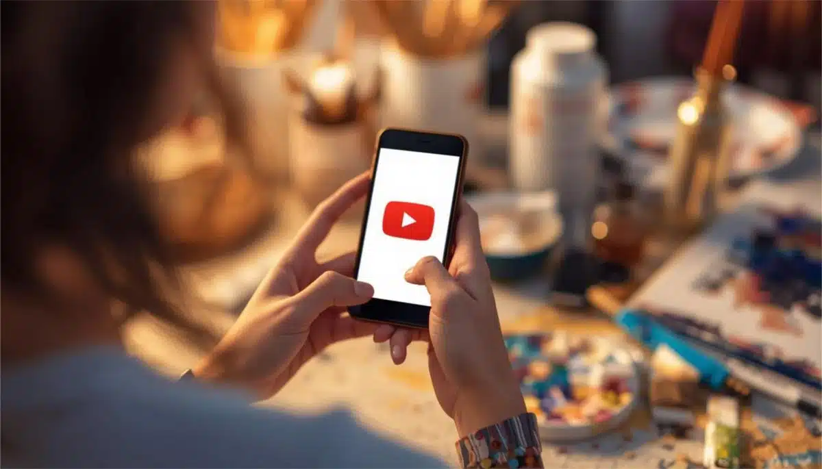 Promoting Your Art on YouTube in 2026: A Guide for Visual Artists