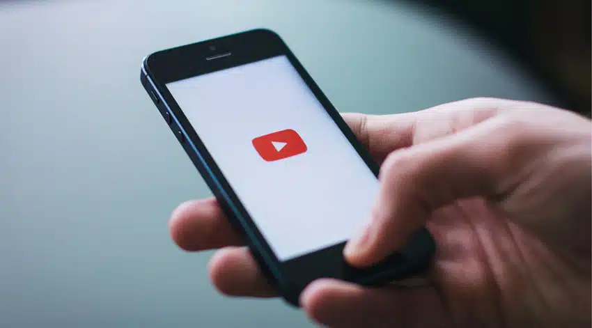 YouTube Para Astistas