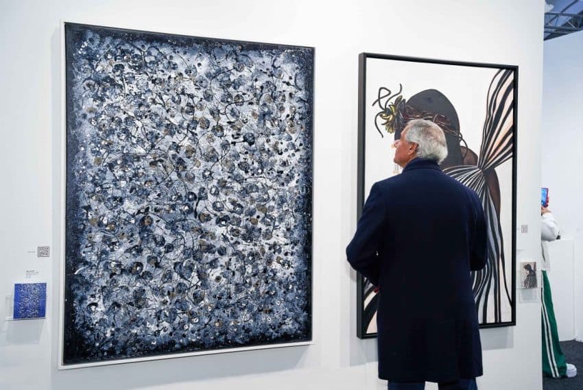 How to fairly price artwork: guidelines and methods