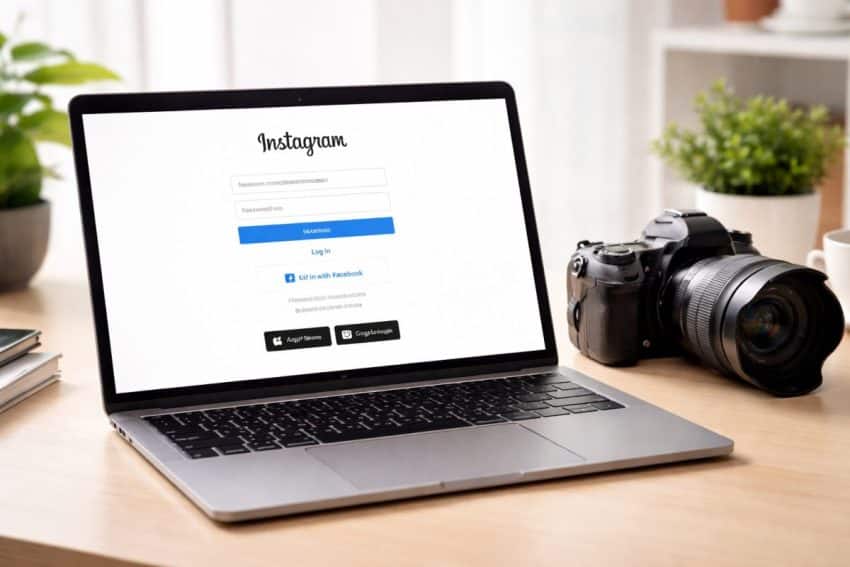 How to Promote Your Photography on Instagram