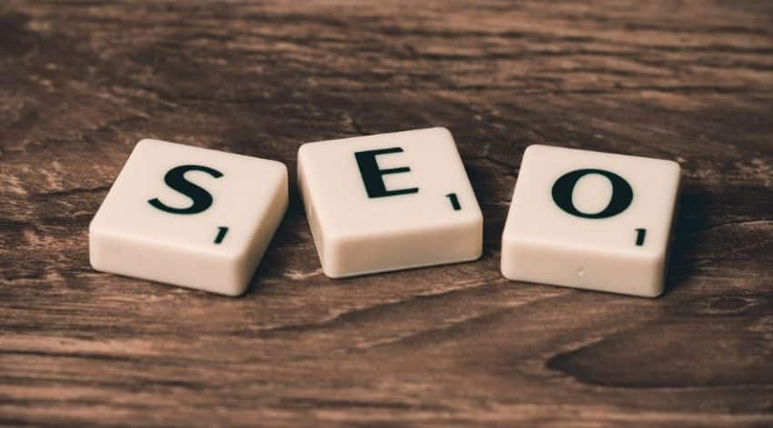 SEO Tips to Boost Traffic to Your Art’s Website