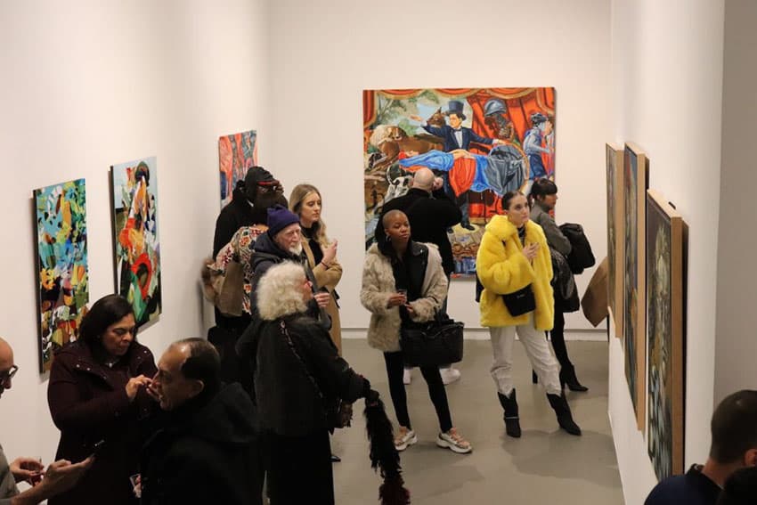Latin America’s Rebels: Contemporary Artists You Should Know