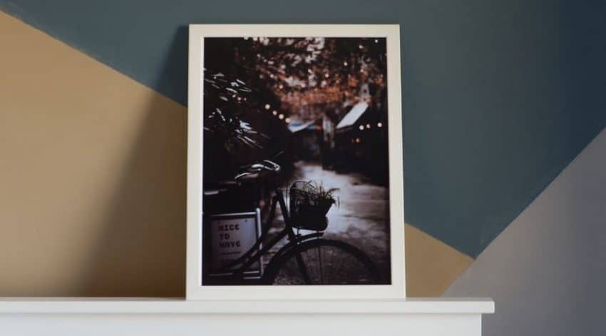 How to Mat and Frame Photographs