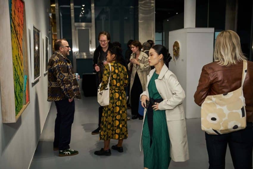 What to Know About Working with an Art Advisor
