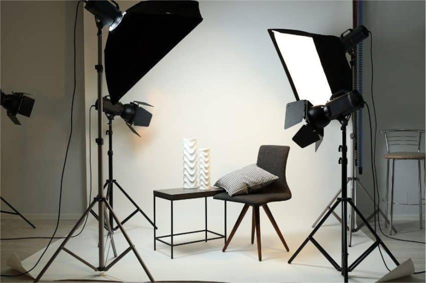 Building a Home Photography Studio: Where Professional Work Really Happens