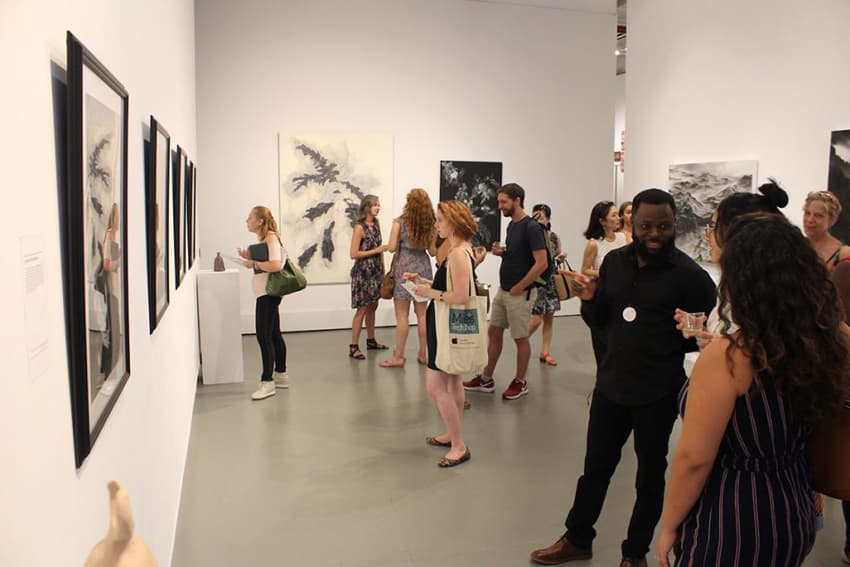 How Art Competitions Can Boost an Artist’s Career