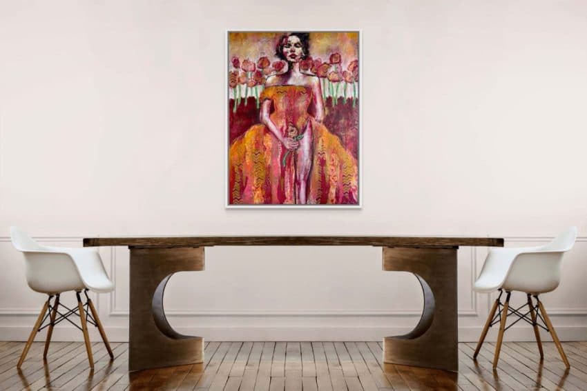 Feminism in Art: How It Started vs. How It’s Going