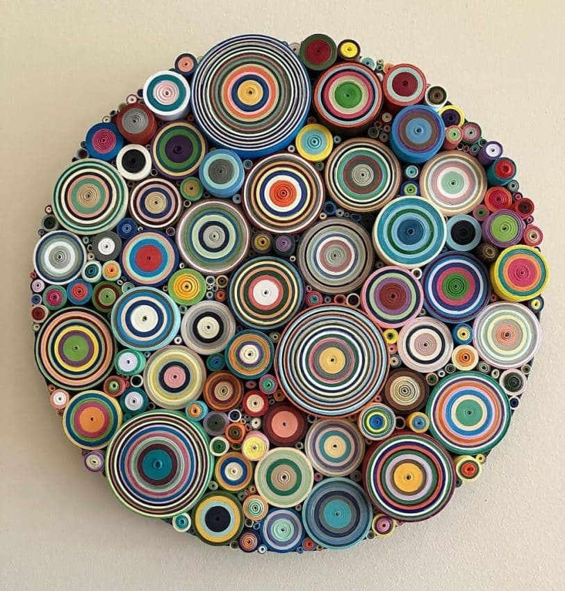 Unconventional Artistry: Navigating Success as an Outsider Artist
