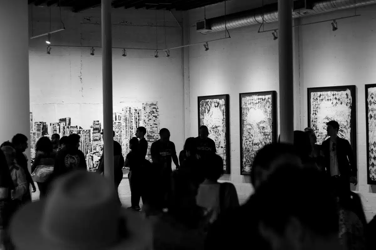 The Ethical Tightrope of Limited Edition Prints in the Artistic Sphere