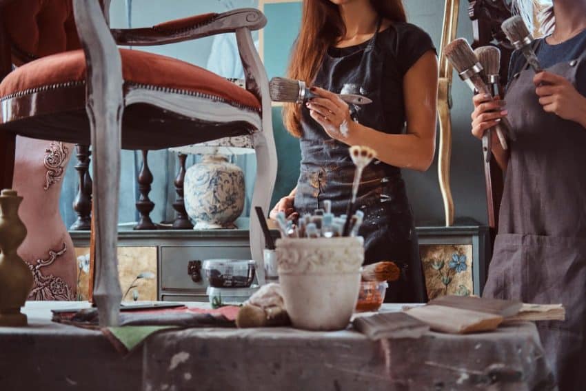 Do You Need to Go to Art School to Be an Artist?