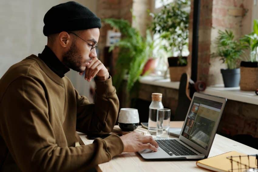 How to write an artist newsletter