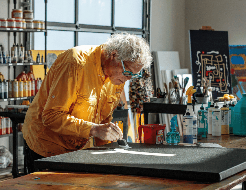 How to Brand Yourself as an Artist