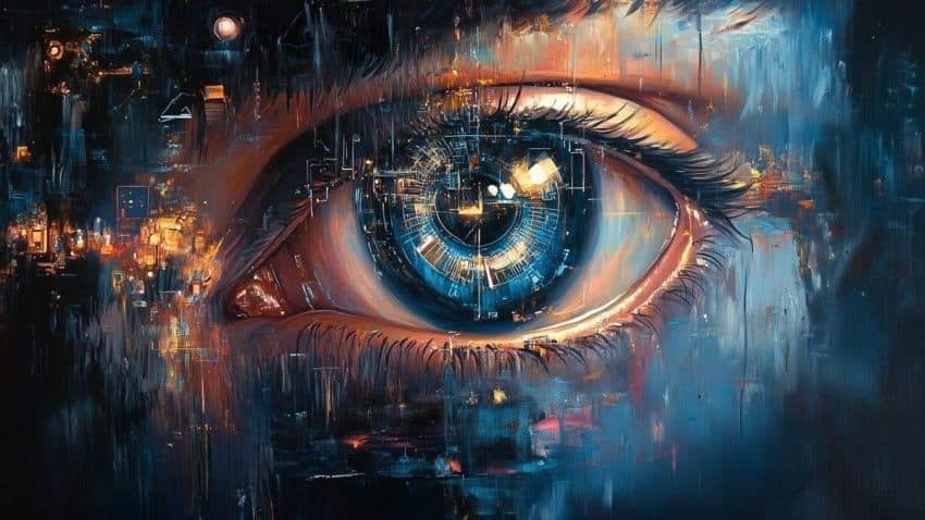 Art in the Age of AI: The Changing Role of Artists