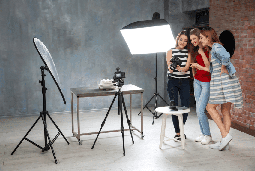 The Role of Light in Visual Storytelling