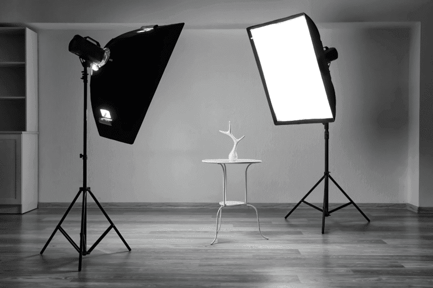 Lighting Techniques for Artists