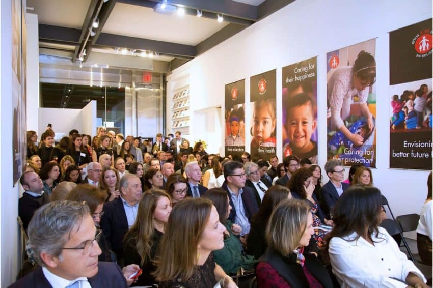 Donating Art to Charity: A Guide for Artists