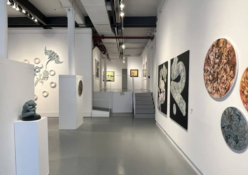 How to Get Your Art Into an Exhibition: Discover New Opportunities for Summer 2025