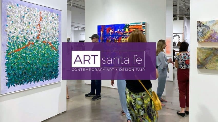 Art Santa Fe 2026