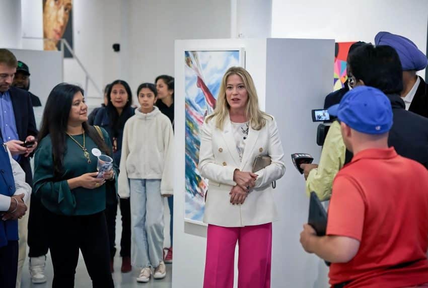 How Artists Get Gallery Representation: Models, Myths, and Smart Moves