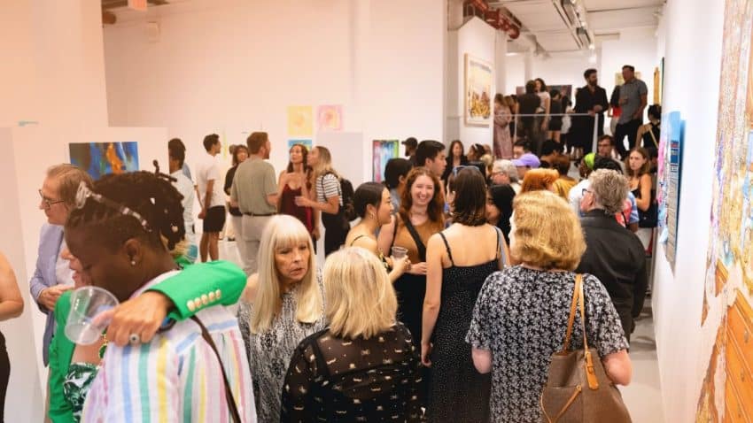 What Does It Mean to Be an Artist Today?