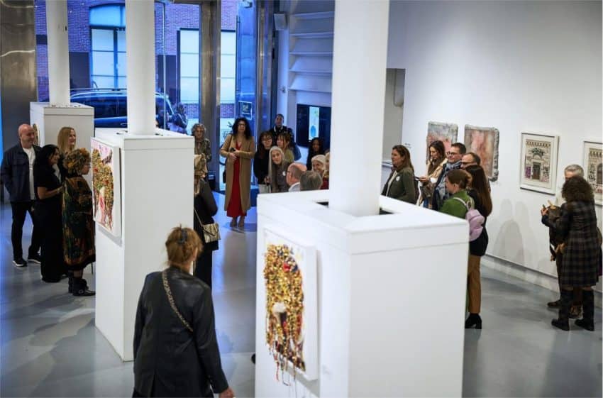 How to Reach My Target Audience As An Artist