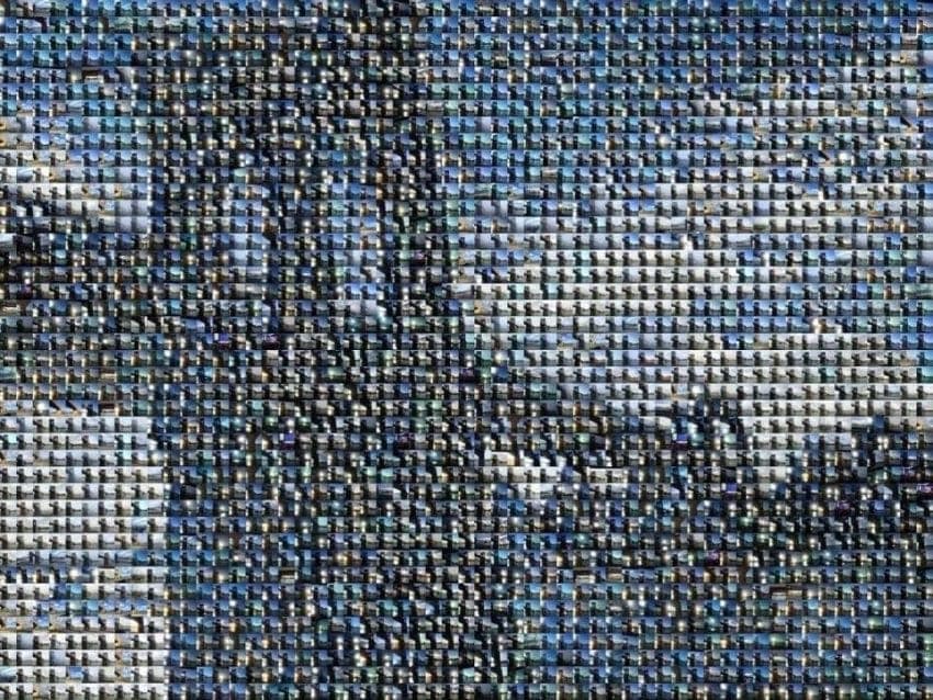 Clayton Rawson and the Poetry of Repetition: The Brooklyn Bridge, One Day at a Time