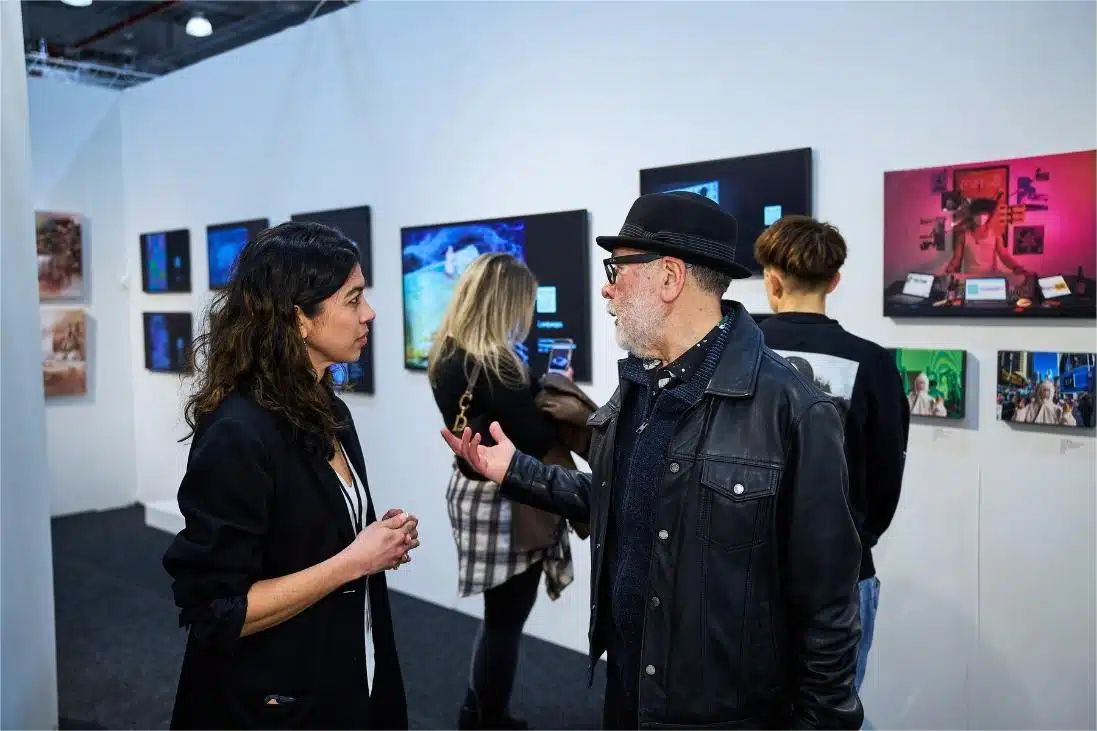 How Do You Know When You’re Ready as an Artist?