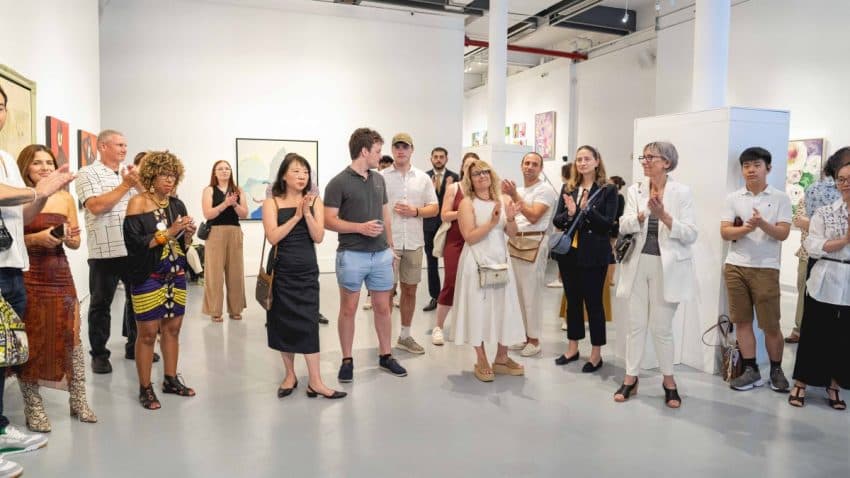 Why Service-Based Representation Models Matter in Today’s Art Market