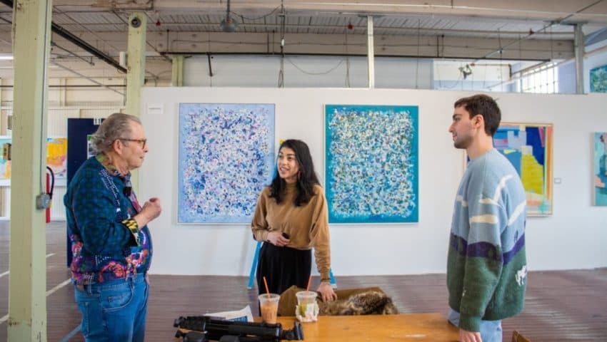 Self-Promotion for Artists Who Hate Self-Promotion