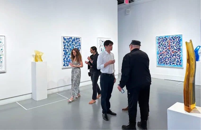 When to Say No to an Exhibition Opportunity