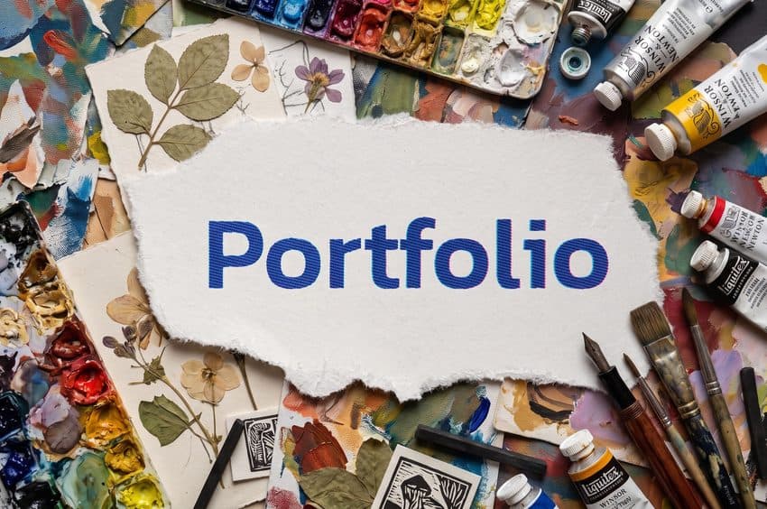 The Portfolio Edit: What To Cut Before You Apply