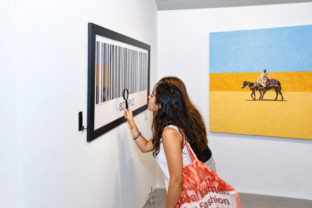 How to Identify and Avoid Art Frauds
